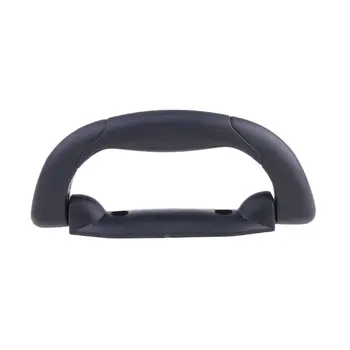 

Replacement Spare Luggage Suitcase Case Box Pull Plastic Carrying Handle Strap