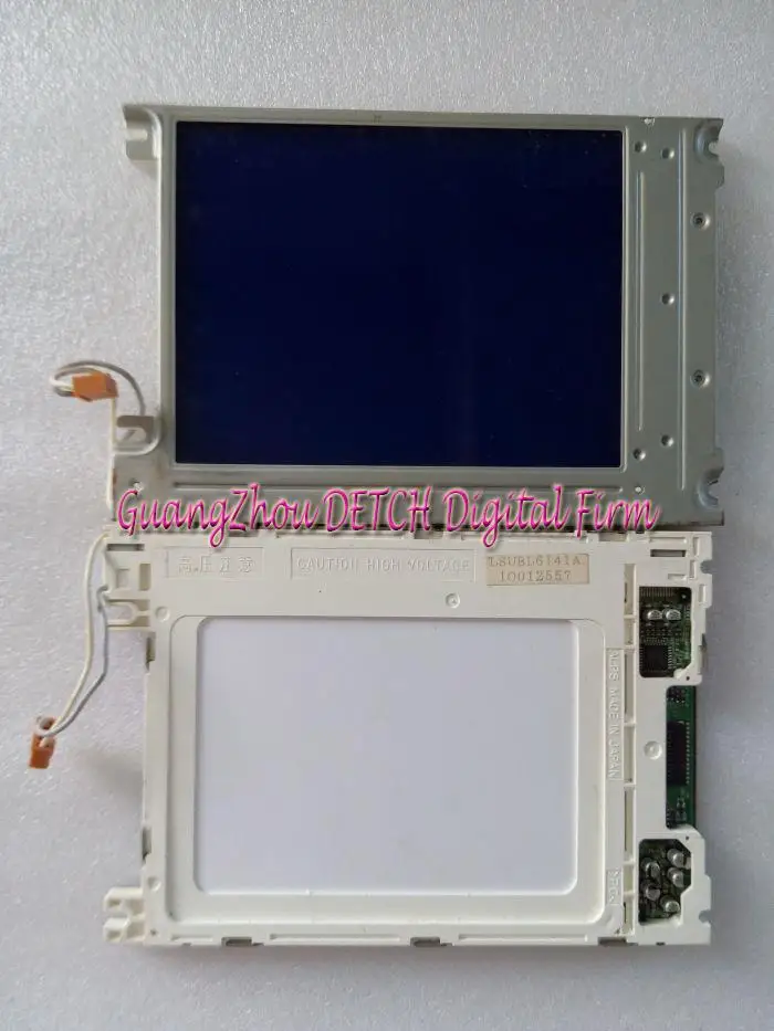 

Industrial display LCD screen LSUBL6141A LCD screen