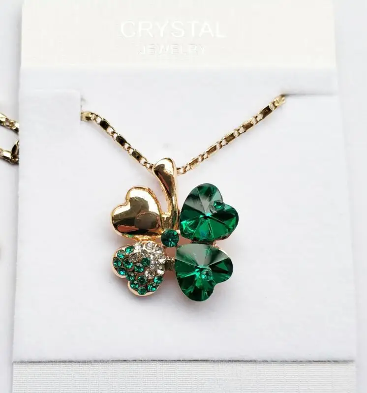 gold crystalgreen 1