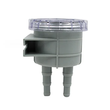 

SF SWF002 Strainer Kayak Marine Intake Accessories Replacement Portable Raw Liquid Engine Cooling Sea Water Filter Cleaner Mini