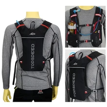 LOCAL LION 5L Waterproof Running Hydration Backpack, Women Men Jogging Sport Backpack ,Trail Running Marathon Bag, No Water Bag LOCAL LION 5L Waterproof Running Hydration Backpack, Women Men Jogging Sport Backpack ,Trail Running Marathon Bag, No Water Bag