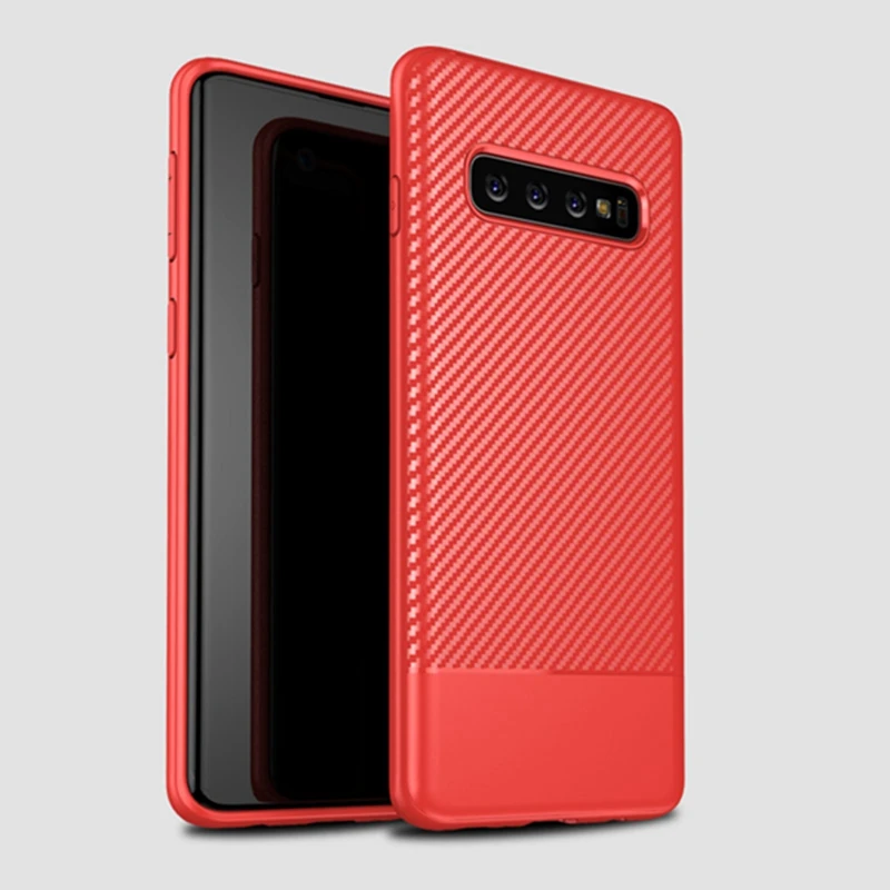 Чехол Note10pro для Samsung Note 9 S10 Plus чехол Galaxy S8 S9 8 10 мягкий чехол|case for samsung galaxy|case samsungcase