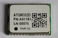 

ATGM332D-5NR32 navigation and positioning module is compatible with neo-6/7 1pcs