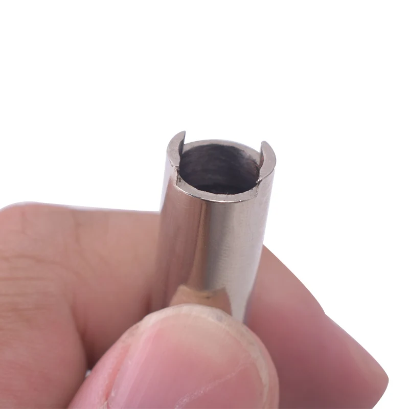 Tactical CNC GBB Valve Key Removal Tool for KSC WA Gas Pistol Rifle Magazine Charging Valve Removal Tool Airsoft Hunting Caza