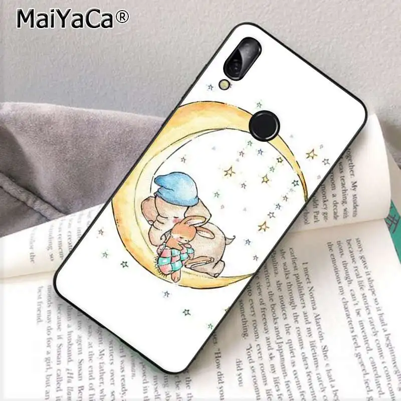 elephant cartoon
