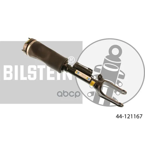 Shock Absorber Air Suspension Front B4 Bilstein. 44-121167
