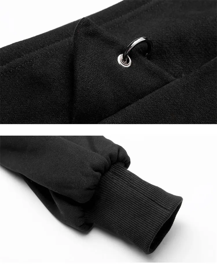 XITAO оболочка Drawstring толстовки женские модные новые осенний пуловер с рукавами-фонариками маленькие свежие повседневные стильные толстовки xj70