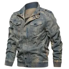 ^#Cheap 2019 Fall Casual Plus Size 6XL Vintage Blue Men Denim Jackets Gray Slim Lapel Pocket Plain Red Overcoats Fashion Outwear Coats ^#Cheap 2019 Fall Casual Plus Size 6XL Vintage Blue Men Denim Jackets Gray Slim Lapel Pocket Plain Red Overcoats Fashion Outwear Coats