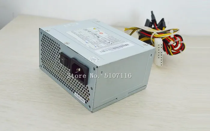 Для FSP350-20GSV DS-7932N-E4 DS-7932N-16P DS-7916N-E4 DS-7916N-16P 350W Регистраторы Питание будет полностью тест