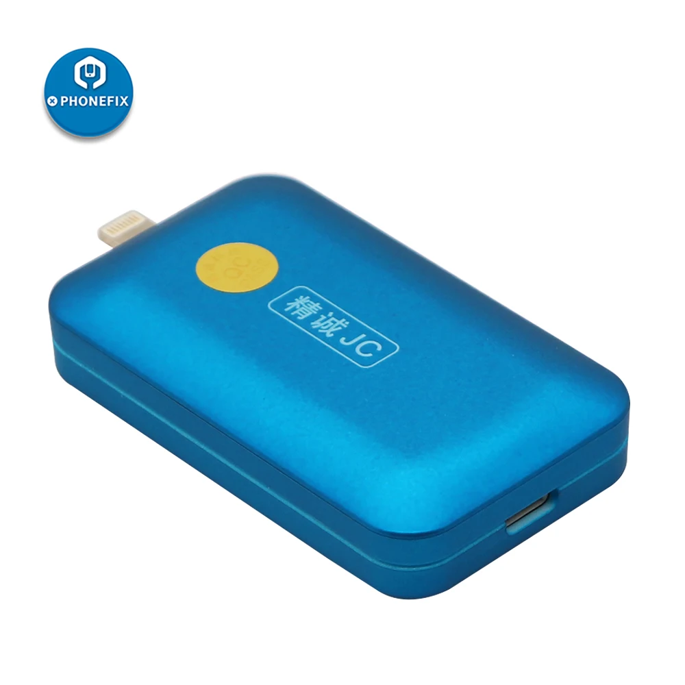 £25.09 Jc C2 Dfu Box Restoring Rebooting IoS Restore Reboot Instantly