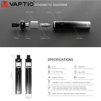 Electronic Cigarettes