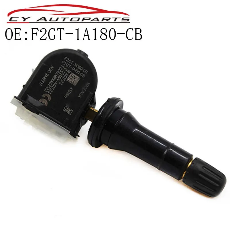 Новая система контроля давления в шинах с датчиком TPMS YAOPEI 1 шт. для Ford F2GT 1A180 CB / 1A150