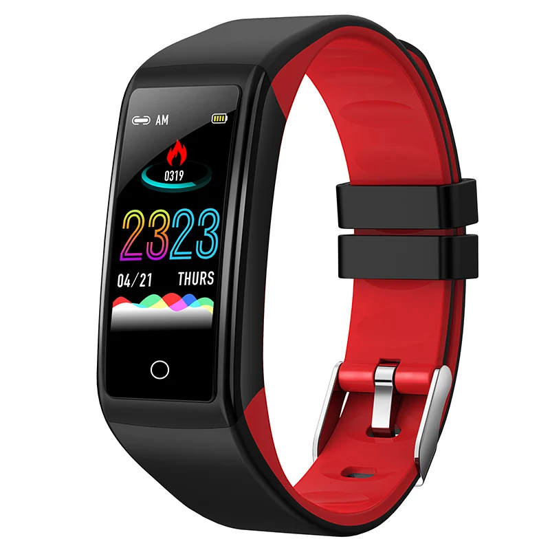 h3 smart bracelet