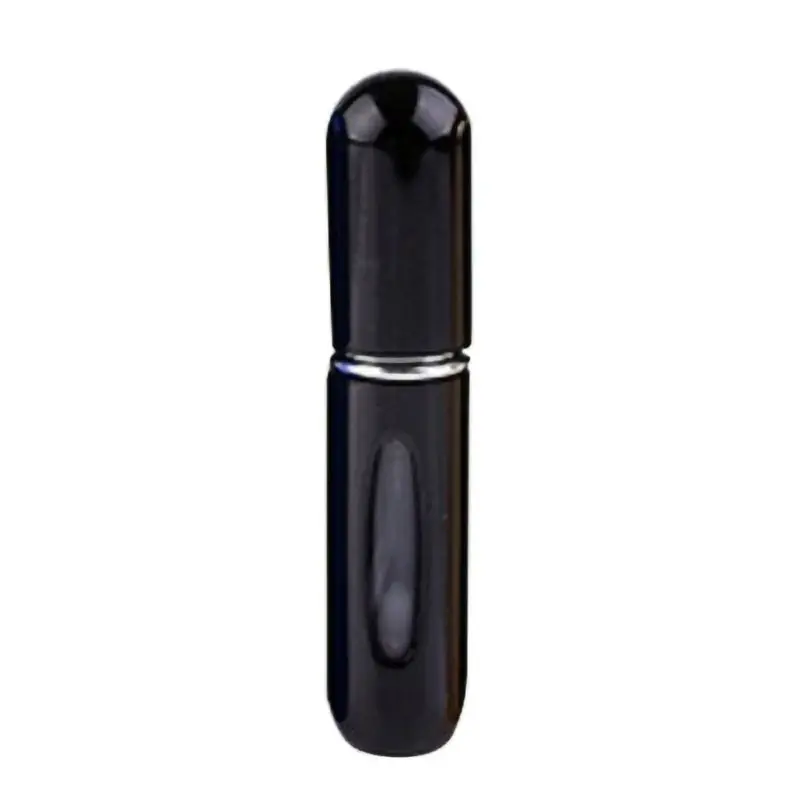 

Portable Refillable Perfume Atomizer Spray Bottle Scent Pump Case For Traveling Outgoing