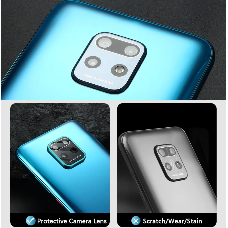 Камера Redmi Note 7 Pro Купить
