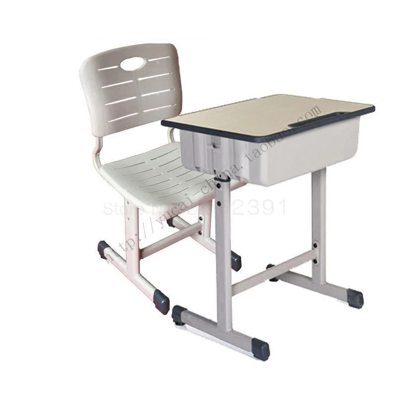 children's school table and chair set