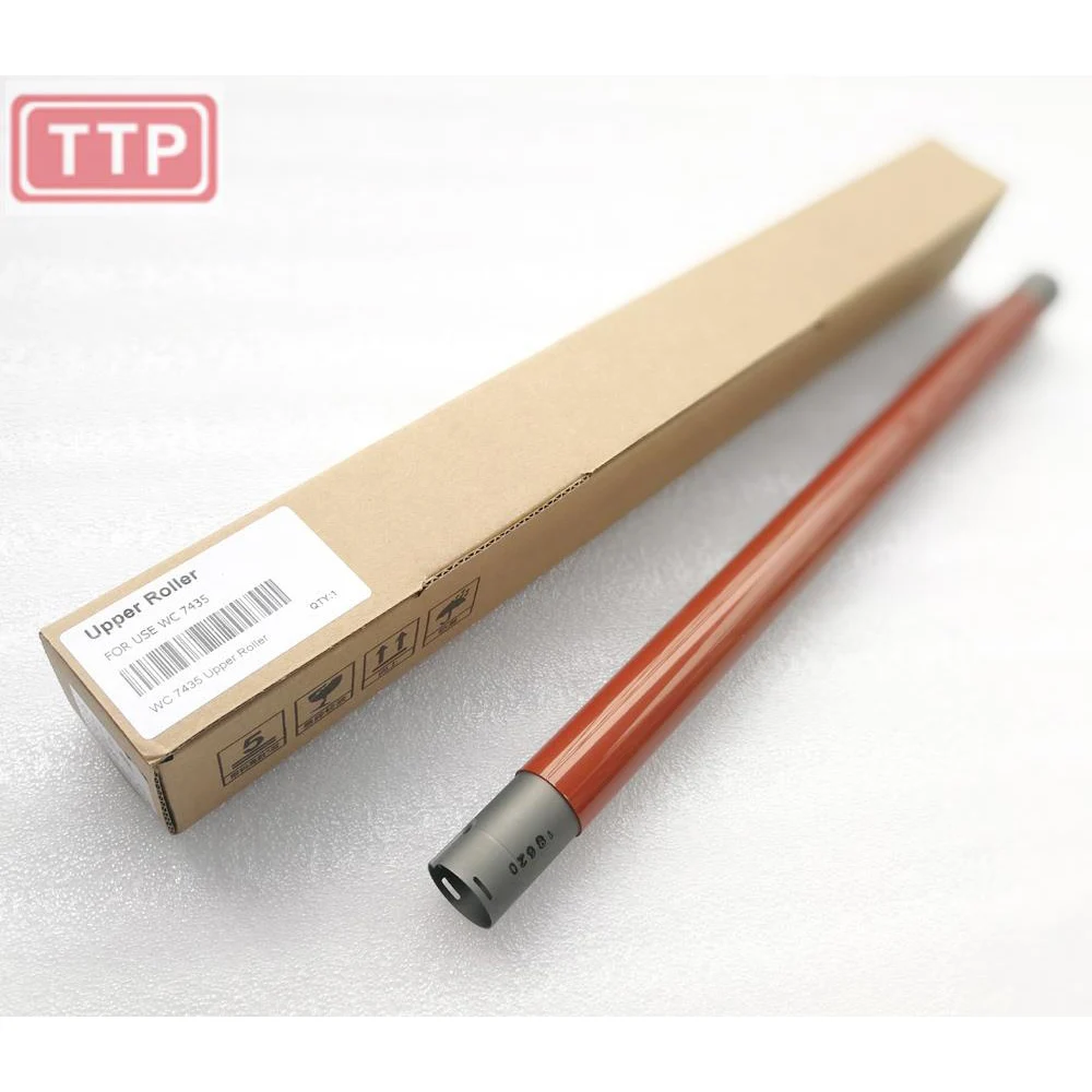 Fuser ролик принтера xerox Workcenter WC7425 WC7435 WC7428 Phaser 7500 7500DN 7500DT 7500DX/7500N 126K25908|Детали и