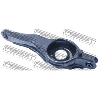 

Rear suspension lever Mazda 3 BK 2003-2008 febest art. 0524-mz3r