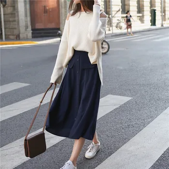 

Price will not less than this joker bust skirt collocation, and coat