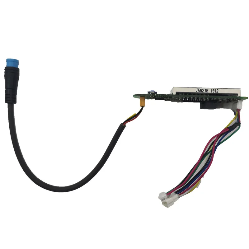 Origional Product Millet Scooter Pro Dashboard Maker MJ Electric M365 Switched-mode Power Supply Bluetooth Version Panel Accesso