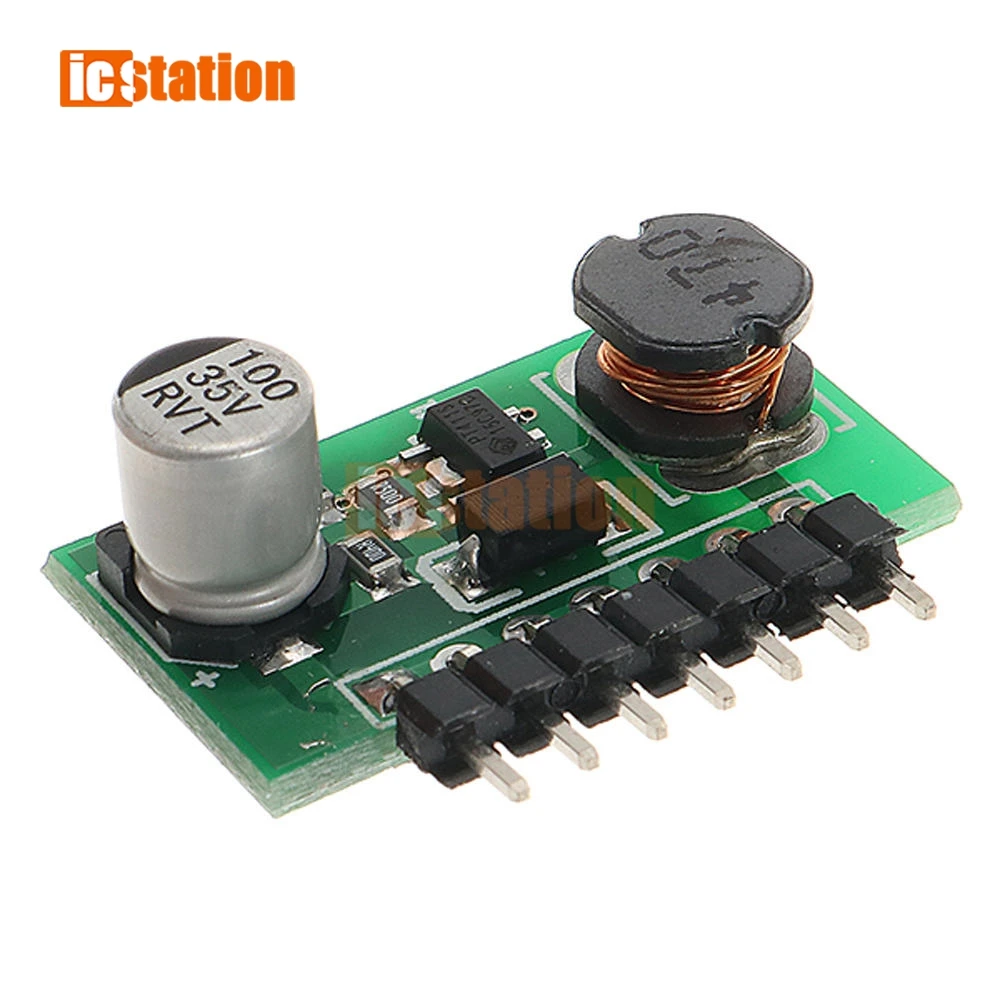 Светодиодная лампа диммер 3 Вт 7 30 в до 1 2 28 в|module led|module powermodule power supply |