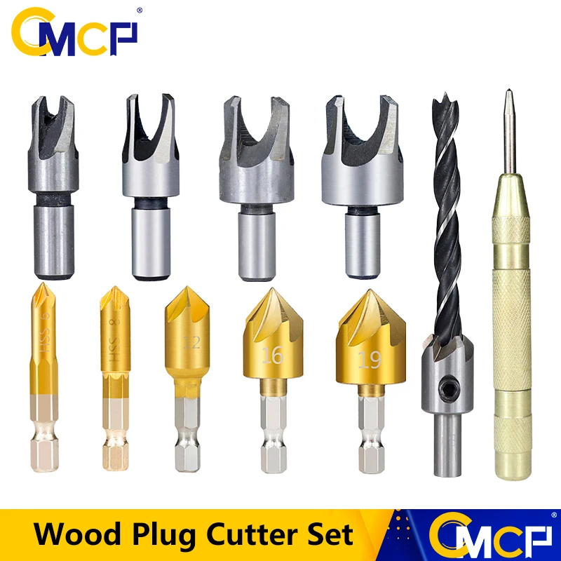 Woodworking Drilling Bit Chamfer Hole Countersink Drill Tools Industrial Supplies Woodworking Chamfer Drilling Tools Woodworking Drilling Bit Chamfer Hole Countersink Drill Tools Industrial Supplies Woodworking Chamfer Drilling Tools