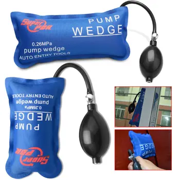 

High Quality Pump Wedge Car Body Dent Damage Repair Tools Auto