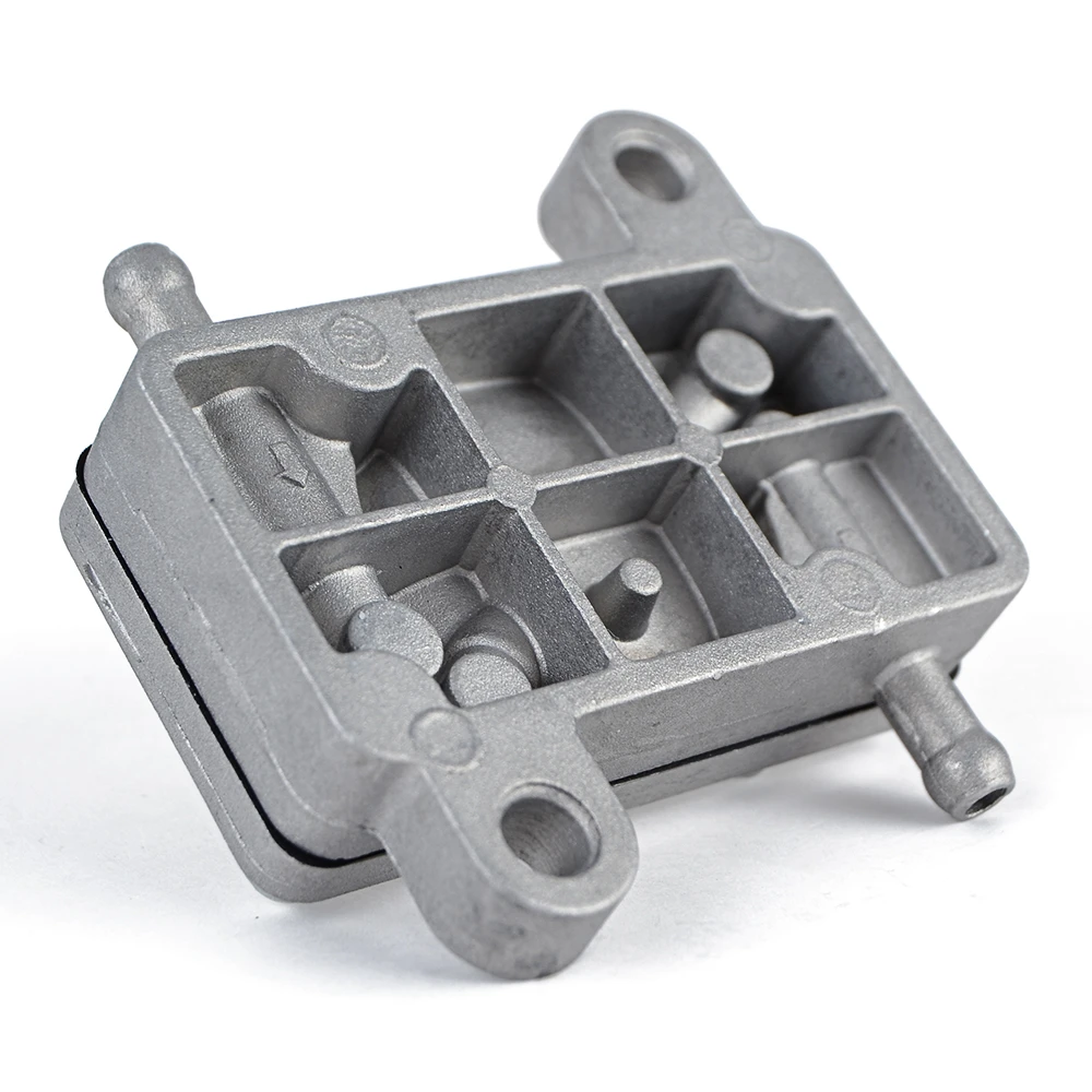 Pompa Carburante Adatta Per Arctic Cat Bearcat 340 440 Ghepardo Jag 2000 3000 4000 Afs Lynx Panther 370 Deluxe Puma Trail Cat Z370 Z440