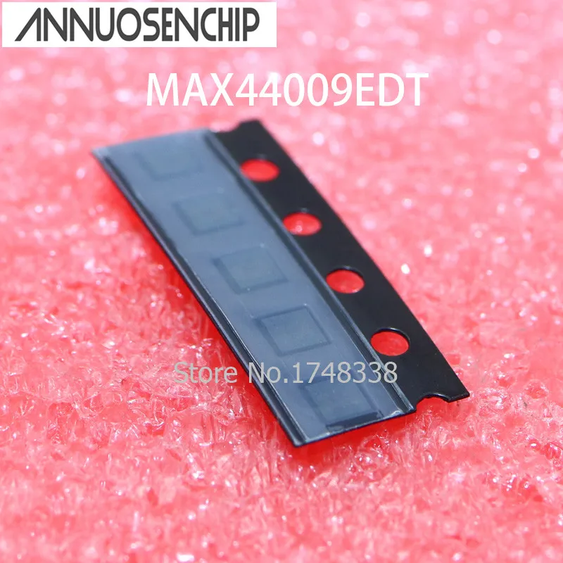 FREE SHIPPING 5PCS MAX44009EDT SENSOR AMBIENT LIGHT 6UTDFN 44009 MAX44009 44009E NEW ORIGINAL MAX44009EDT+T | Электронные