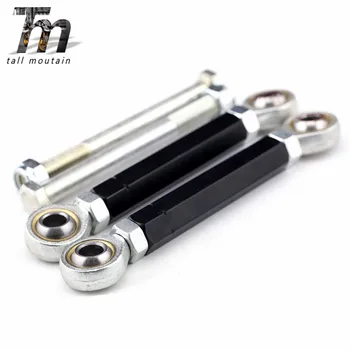 

Lowering Links Kit For KAWASAKI Z250 Z300 NINJA 250R/300 2008-2017 Motorcycle Adjustable Rear Suspension Cushion Connecting Drop