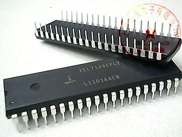 ICL7126CPLZ
