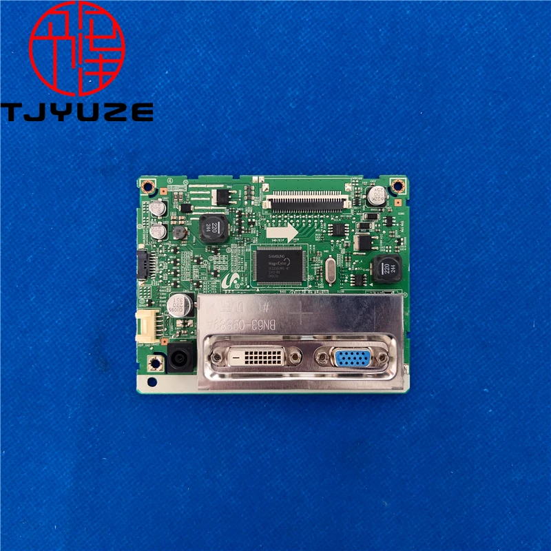 

Good Test For Samsung Monitor Main Board BN63-09889A LS23B300BS/XF BN41-01787D BN94-05906J S23B300B LS23B300 Motherboard