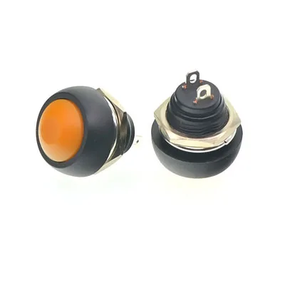 Orange 1pcs