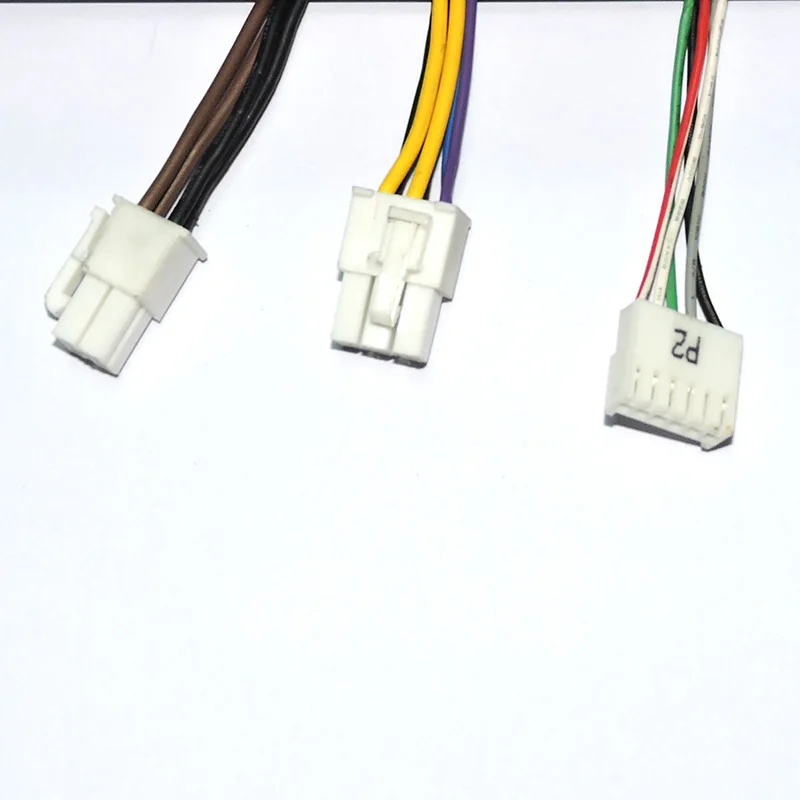 Для hp PS-4241-2HF1 PCC002 702309-002 751886-001 аккумулятор большой емкости Питание
