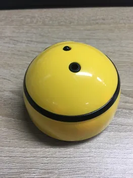 

Dropship smart escape toy fun can go all-round high-speed to accept infrared sensorsIntelligent infrared sensor toy pet toys