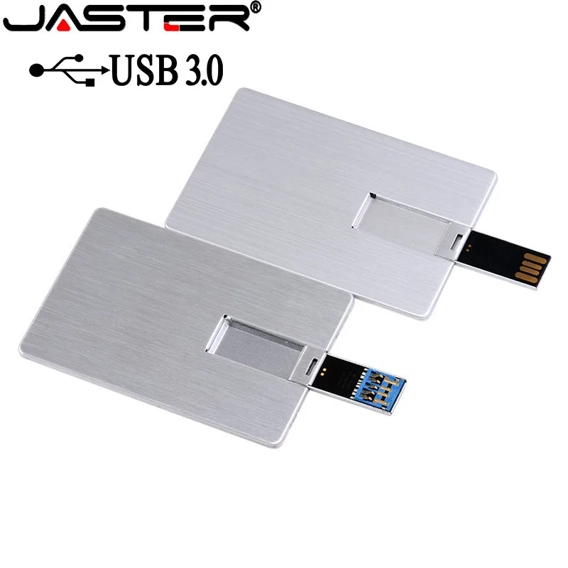 Usb-флеш-накопитель JASTER в металлическом корпусе 4-64 Гб | Компьютеры и офис