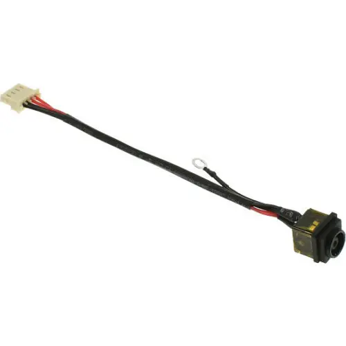Dc Jack Power Cable For Sony Vpceh2n1e Vpceh3b1e Vpceh3n6e Vaio Wire Socket Computer Cables Connectors Aliexpress