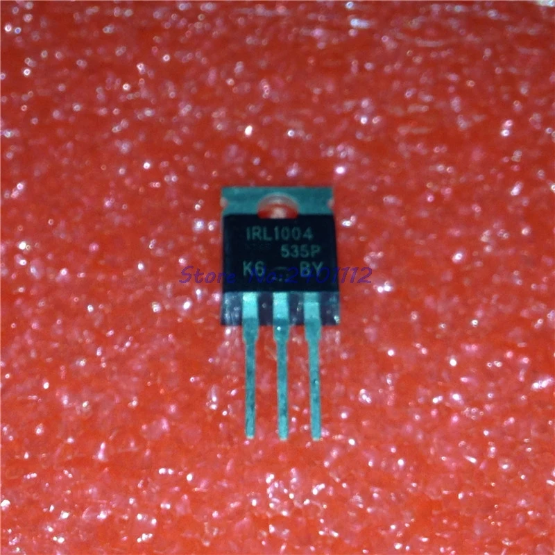 5 шт./лот IRL1004 40V 130A ИК-220