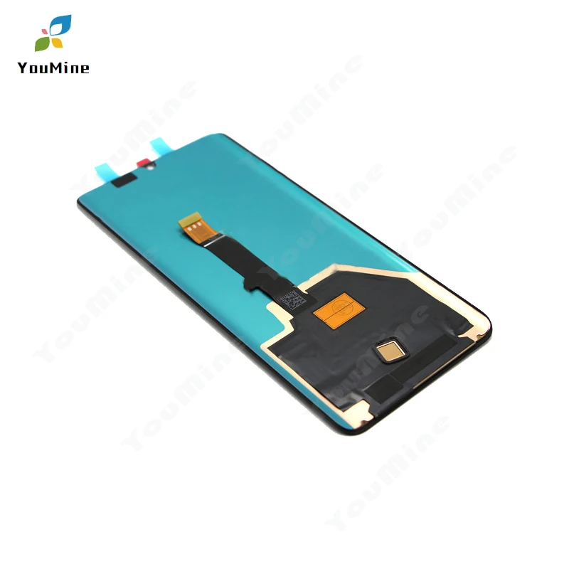 Для huawei P30 Pro ЖК-дисплей Дисплей кодирующий преобразователь сенсорного экрана в сборе запасные P30Pro ЖК-дисплей VOG-L04 VOG-L09 VOG-L29 VOG-TL00