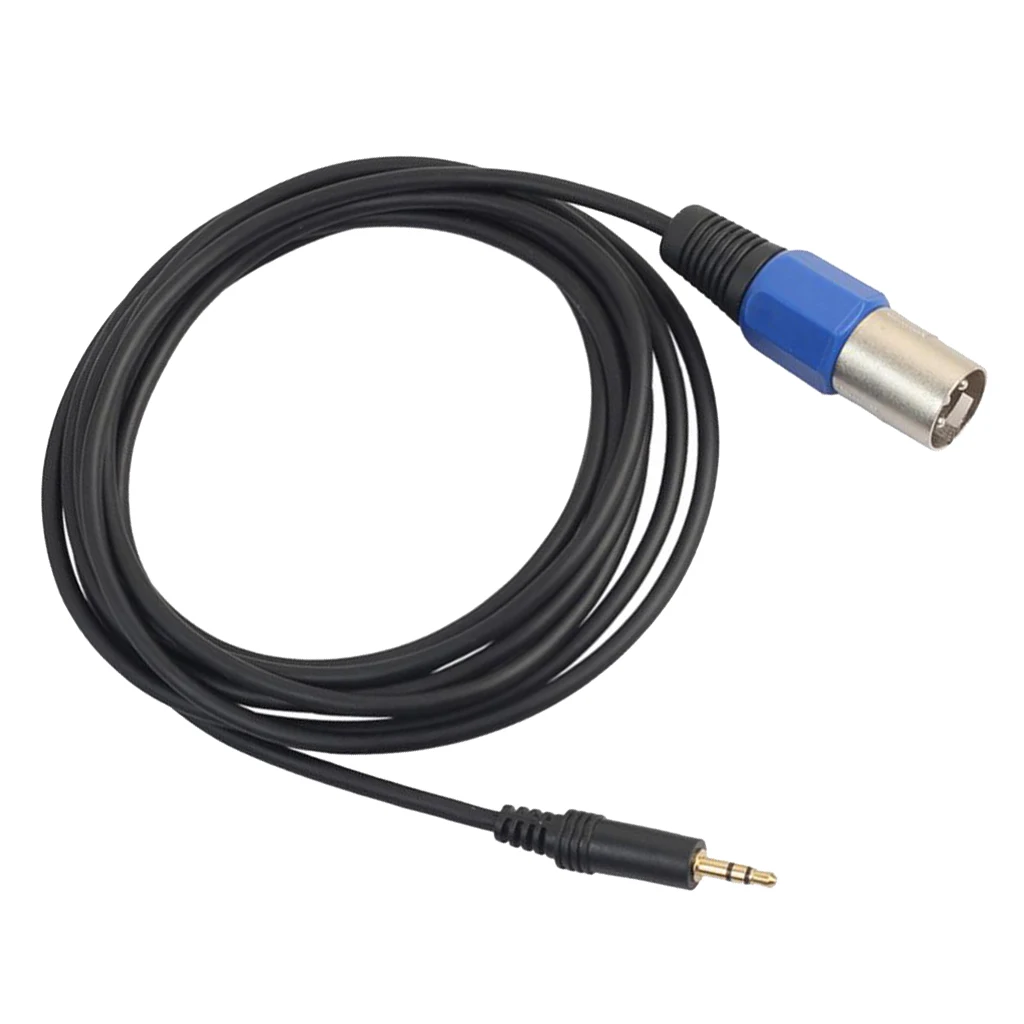 3.5mm Stereo Jack Copper 1/8 