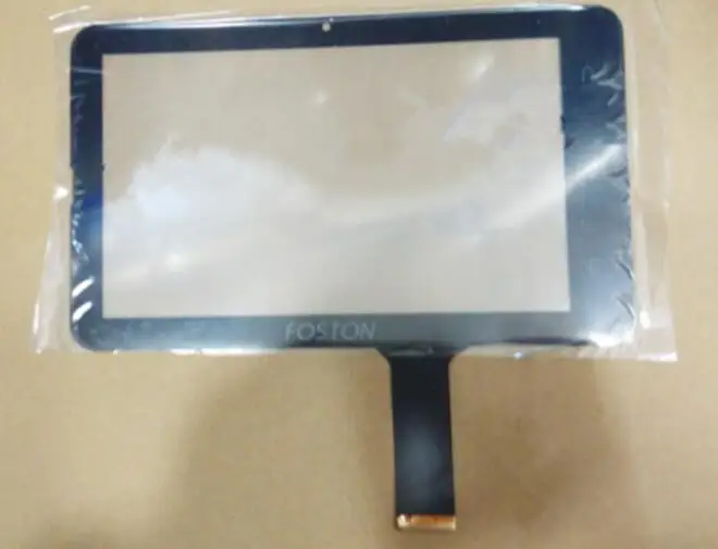 NEW 7'' tablet pc touch for treelogic Gravis 73 3G GPS digitizer screen glass sensor | Компьютеры и офис