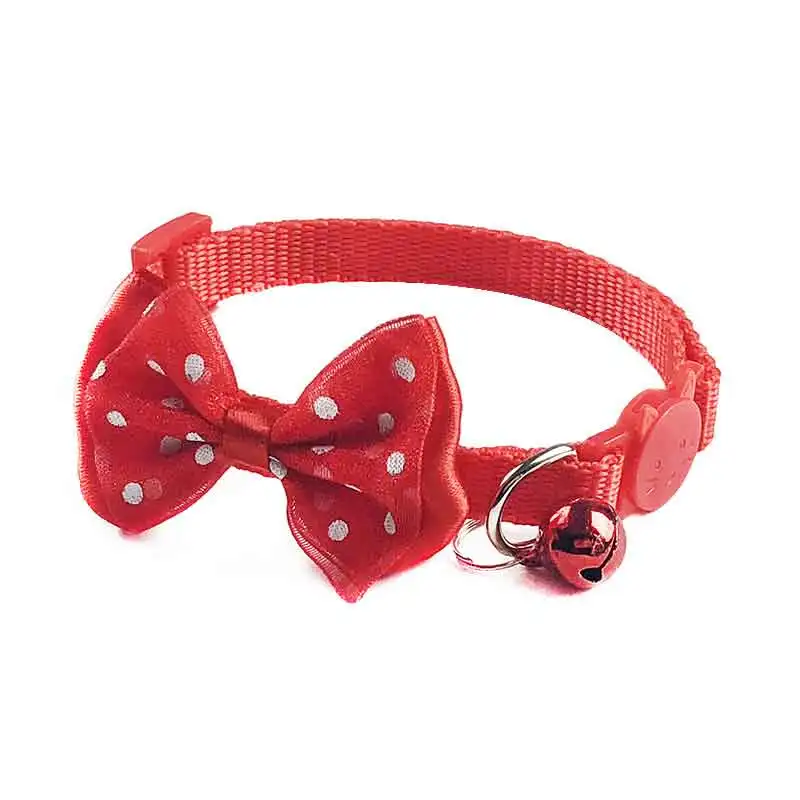 Necklace Pet Collar Collier Pour Chat Collares Gatos Cats Collar Kitten Dogs Accessories For Pets Collars Chihuahua Breakaway Necklace Pet Collar Collier Pour Chat Collares Gatos Cats Collar Kitten Dogs Accessories For Pets Collars Chihuahua Breakaway