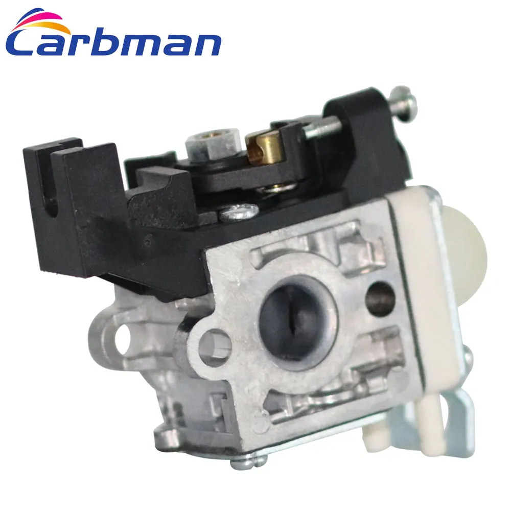 Карбюратор Carbman Carb для Zama RB-K94 RBK94 Echo SRM-265 карбюратор SRM-265ES