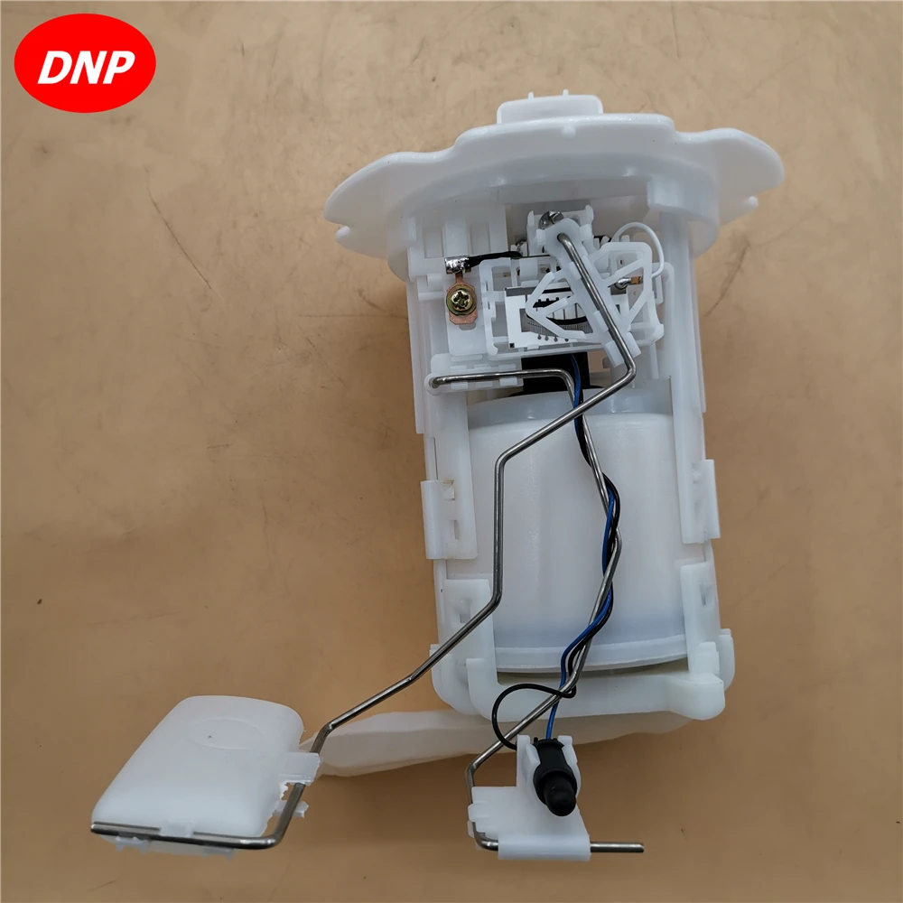 DNP модуль топливного насоса в сборе подходит для Nissan Sunny N16 A33 17040-2Y501/25060-2Y501