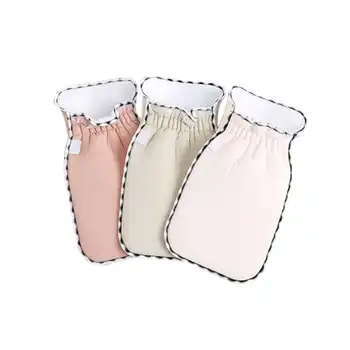 

Exfoliator Glove Dead Skin Cell Remover Deep Cleaning Body Scrub Mitt Shower Massage Spa Scrubber Body Skin Health Cleaning