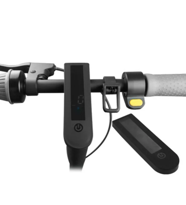 Силиконовый защитный чехол из силикагеля, водонепроницаемый чехол NINEBOT MAX G30, аксессуары для электроскутера и скейтборда