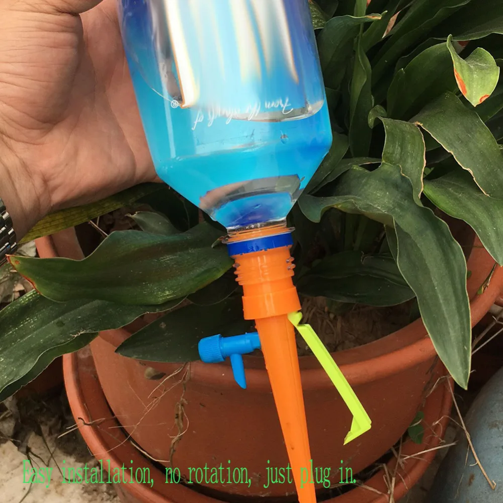 Поливочное устройство Pulverizador Agua многофункциональное приложение легко установить Rociador De Agua Presion опрыскиватели для садовых принадлежностей