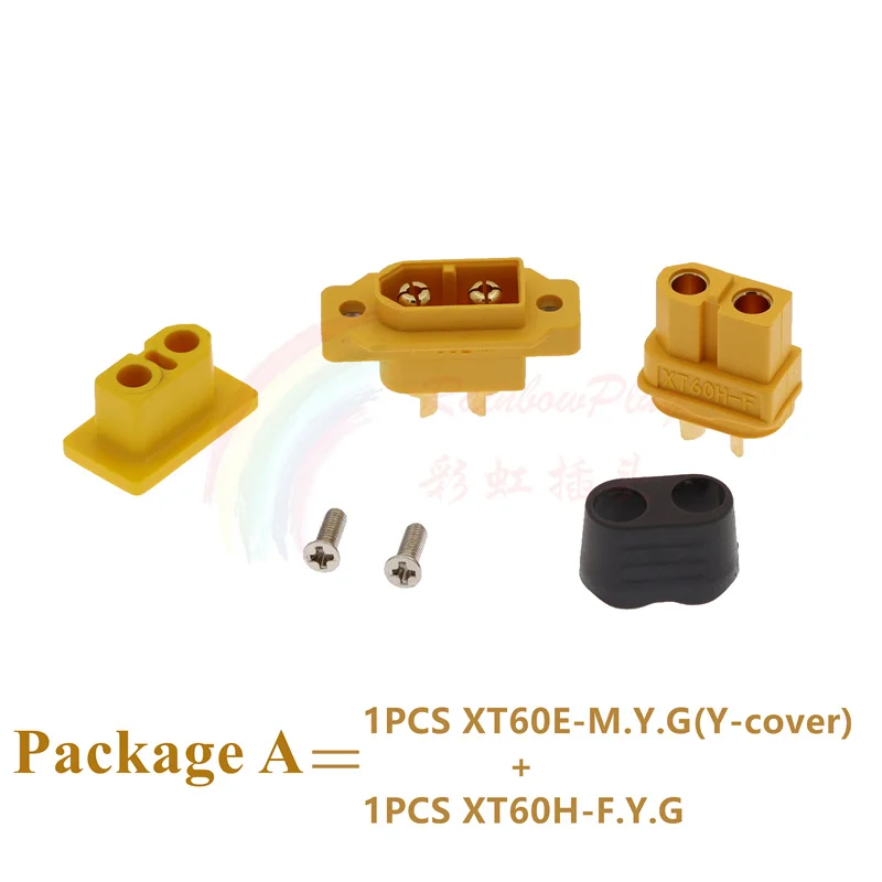 Package A
