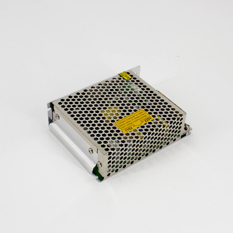 35 Вт PSU 12 вольт 3 Ампер Регулируемый импульсный источник питания/12 В 3A AC DC адаптер питания/35 Вт Светодиодный светильник драйвер S-35-12
