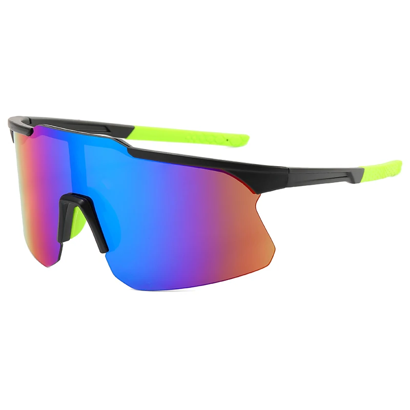 Lunette De Cyclisme, Lunette Vitesse, Lunette Velo Homme